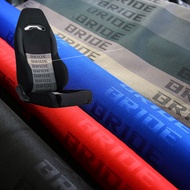 Jdm Style Recaro Racing Tuning Bride Car Seat Cover Auto Fabric Decoration Cloth For All Car 1pcs=1m