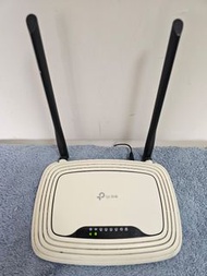 TP-Link 無線路由器 TL-WR841N