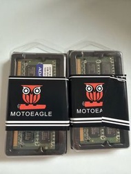 Motoeagle DDR3 4GB Ram PC3-10600S 1.5V 2RX8