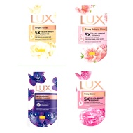 Lux Body Wash Refill Pack 600ml