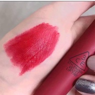 3ce PRIVATE LIPSTICK - Cold Red