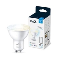 Wiz GU10 Wi-Fi 黃白光 智能LED燈泡- 4.9W / GU10頭 (黃白光 ) 智能照明