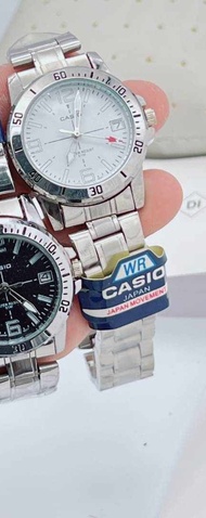 sale ‼️นาฬิกาcasio นาฬิกาข้อมือผู้หญิง สวย คาสิโอแฟชั่นนาฬิกาใส่ทำงาน(กันน้ำ)ระบบเข็ม  ตัดสายได้ตามข้อมือ