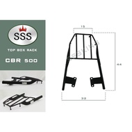 Rear Rack Cbr500 CB500F R X Y2013-15