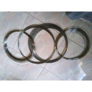 DAWAI STAINLESS STEEL ANTI KARAT