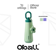 Oball The Dopamine Goddess Cup Plus 500ml | Original Stainless Steel Reusable Leak Proof Tumbler BPA