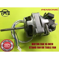 16 INCH PENSONIC TABLE FAN MOTOR / STAND FAN MOTOR