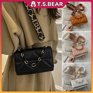 Sling Bag Woman Crossbody Handbag Ladies Shoulder Bag Beg Tangan Leather Wanita Perempuan Gift Murah