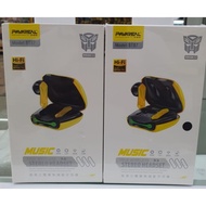 Pavareal wireless earbuds Gaming     BT-87