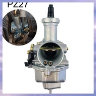 (JMTI) PZ27 Manual CG150- 27Mm Cable Chok Carburetor Motorcycle Accessories for CG150 Suitable 175CC