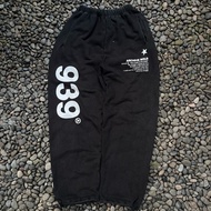 BAGGY SWEATPANT ARCHIVE BOLD 939