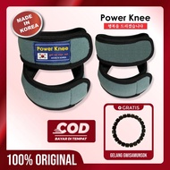 Deker Lutut Jeido POWER KNEE Deker Terapi Kesehatan Korea [ No.1 Di-Korea ]
