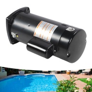 USQ1252 Pool Pump Motor Suitable For A.O. Smith Century 11.2A 2.5 Horsepower 3450 RPM 48Y Frame Spa 