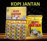 KOPI PAPAN KOPI JANTAN (25g x 20sachet)