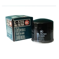 Vic Oil Filter C-526 Elf450 NPR (4HJ1) NQR71(4HG1) 4HF1-T