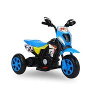 รถมอไซส์แบตเตอร์รี่ไฟฟ้าสำหรับเด็ก ช็อปเปอร์MB-102