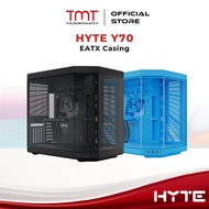TMT HYTE Y70 Dual Chamber EATX Casing