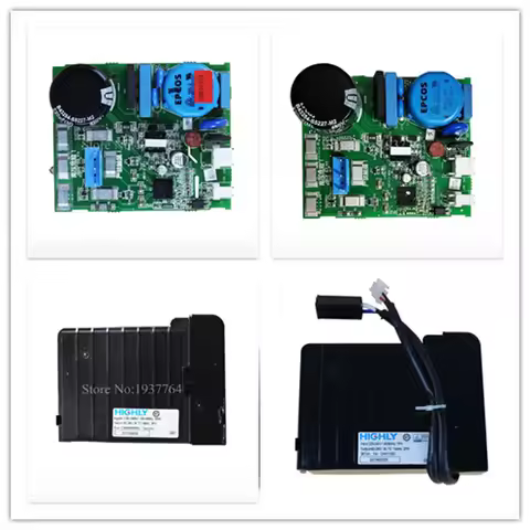 good for Haier refrigerator inverter board CHM090LV CHH090HV CHH110EV VFA090CY1 VETZ90L TVH1116Y VTH