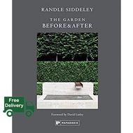 The best >>> The Garden : Before & after [Hardcover]หนังสือภาษาอังกฤษมือ1(New) ส่งจากไทย