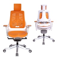 Import Boss Seat Modern Minimalist Office Computer Chair For Home Ergonomic Chair Waist Support Reclining Gaming Chair