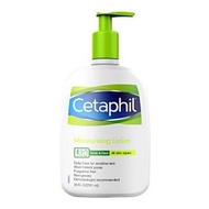 ［加拿大版］Cetaphil 舒特膚 全效潤膚乳 591ml