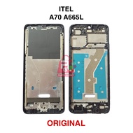 Original Itel A70 A665L LCD Stand Frame