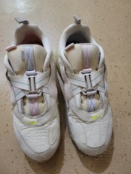 NIKE AIR MAX 720 SLIP/OBJ - Summit White