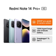 redmi note 14 pro+ 512gb