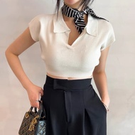 Zhanitmoda Hyuna Top