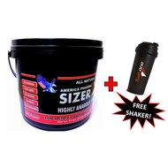 America Pharma Sizer XXL