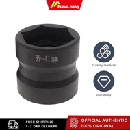 【24H Ship】Heavy-Duty Torque Drive Socket 39x41mm