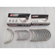 KING BEARING HONDA B16B B18C
