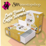 Turmerico luxe slim/ slimming coffee