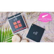 ELF Studio Blush Palette 4-panel Blush