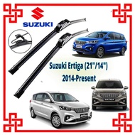 Suzuki Ertiga Wiper blade Set