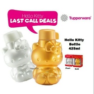 Tupperware Hello Kitty Eco Bottle