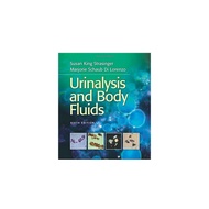 Urinalysis and Body Fluids 6th Edition