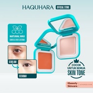 Haquhara Dark Away Creamy Blend Color Corrector / Corrector Concealer / Corrector ORANGE Peach Corre