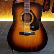 Gitar Akustik Elektrik Yamaha F310/F 310TBS Tobbaco Sunburst Original