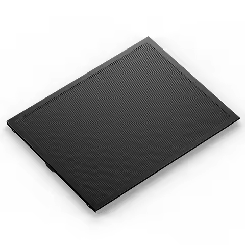 D32 Chassis MESH Side Panel D32STD/PRO Perforated Side Panel Customization