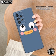 HP Samsung Galaxy A53 5G Fashion Case Cartoon Softcase Samsung Galaxy A53 5G Silicone Pro Camera Cas