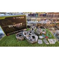 EX5 CLASS 1 COMBO SET 62MM 65MM TAIKOM