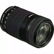 Lensa Efs 55-250 Is Stm / Efs 55-250Mm Is Stm