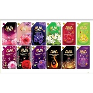 AVA Fabric Softener 500ML x2 pek