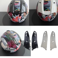 Motorcycle Helmet accessories RX7X RR5 Air Vent Vent Cover Front Street Vents for Arai RX7X RX-7X RR5 vz-ram