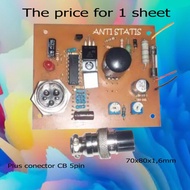 PCB KIT SOLDER STATION 936A DAN 936+PETUNJUK MANUAL