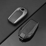 Soft TPU Key Case For BMW G30 G12 G11 G32 G31 5 7 Series I8 I12 I15 G01 X3 X4 G02 G05 X5 G07 X7 Acce