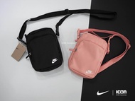 กระเป๋าสะพายข้าง Nike Heritage 2.0 Mini Bag สินค้าแท้ | พร้อมถุง Shop l ICON Converse