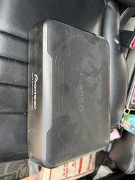 Pioneer TS-WX130DA 車載低音喇叭