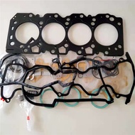 1kz-te 1kz gasket set for toyota 1kz engine cylinder head gasket set gaskets 04111-67040 04111-67020